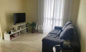 Imagem 2: São Paulo - Apartamento Padrão - Jaguaré