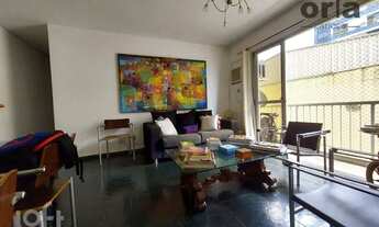 Imagem 2: Apartamento com 2 dormitórios à venda, 72 m² por R$ 930.000 - Botafogo - Rio de Janeiro/RJ