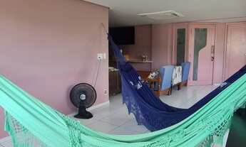 Imagem 3: Apartamento para aluguel com 210 metros quadrados com 4 quartos em Tirol - Natal - RN