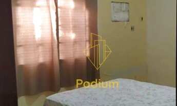 Imagem 7: Casa térrea no Jardim Cidade Universitária - CA0083