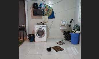 Imagem 5: Atenção! urgente! Vendo excelente lote com casa! Vista Privilegiada! 200m²!Cond.Fechado!