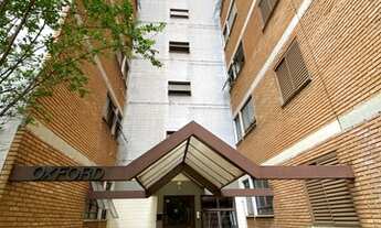 Imagem 2: Apto 03 quartos - 01 Suíte - Lado da sombra - Cond. Jardim Europa