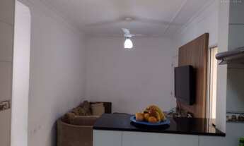 Imagem 5: LINDO APARTAMENTO - PIAZZA NAVONA - TÉRREO COM QUNTAL