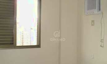 Imagem 6: Apartamento com 3 dormitórios para alugar, 93 m² por R$ 2.407,80/mês - Santa Cruz - Ribeir