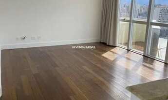 Imagem: Cobertura duplex 227m2 a Venda ou Locação