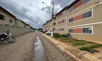 Imagem 2: Vendo apartamento no Condominio Residencial Reserva I - Ypiranga