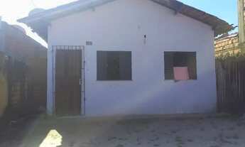 Imagem: Casa na Cohab de Benevides,2 quartos,sala,cozinha,banheiro,uma