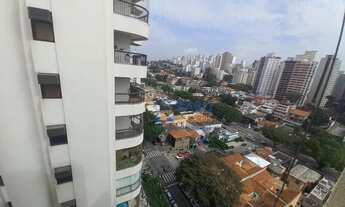 Imagem 7: Cobertura com 1 dormitório à venda, 70 m² por R$ 750.000 - Higienópolis - São Paulo/SP