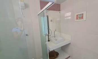 Imagem: Apartamento para aluguel possui 60 metros