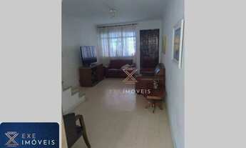 Imagem 4: Casa com 2 dormitórios à venda, 80 m² por R$ 649.000 - Vila Bertioga - São Paulo/SP