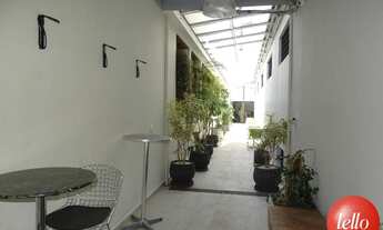 Imagem 4: São Paulo - Prédio Inteiro - Mooca