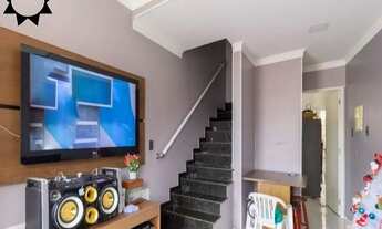 Imagem 4: CASA VELOSO Casa em condomínio com 2 dormitórios