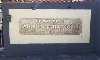 Imagem 2: Campo Grande Casa com 2 dormitórios