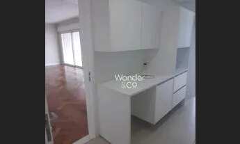 Imagem 6: Apartamento com 3 dormitórios para alugar, 158 m² por R$ 24.000/mês - Itaim Bibi - São Pau