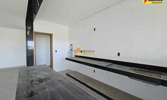 Imagem 6: Apartamento à venda, 3 quartos, 1 suíte, 2 vagas, Santa Clara - Divinópolis/MG