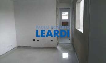 Imagem: COBERTURA - VILA GILDA - SP