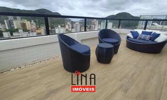 Imagem 4: COBERTURA COM VISTA PARA O MAR E LAZER!