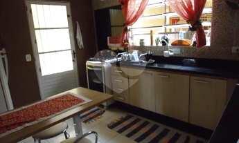 Imagem 7: Sobrado 03 dormitórios sendo 01 suíte, Á Venda -Próximo a estação Autódromo!