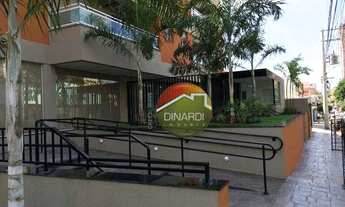 Imagem 4: Apartamento com 1 dormitório para alugar, 54 m² por R$ 2.570,00/mês - Jardim Paulista - Ri