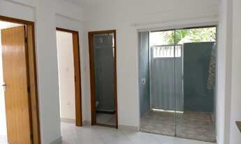 Imagem 4: Excelente Apartamento Térreo em Rio das Ostras (Enseada das Gaivotas) p/ Aluguel