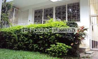 Imagem: Porto Alegre - Casa Padrão - Três Figueiras