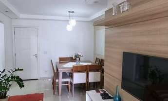 Imagem 4: Apartamento com 3 dormitórios, 1 suíte - 80m² Centro -Osasco/SP