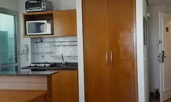 Imagem 2: Apartamento para aluguel possui 48 metros quadrados com 2 quartos em Consolação - São Paul