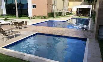 Imagem 6: Locação - Apartamento com 3 suítes, 110m², condomínio novo no melhor do Dom Pedro