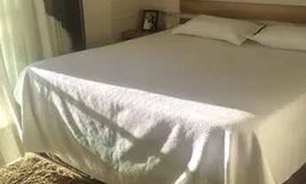 Imagem 5: Sobrado para venda com 133 metros quadrados com 3 quartos em Novo Mundo - Curitiba - PR