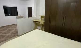 Imagem 3: Alugo quarto semi-mobiliado