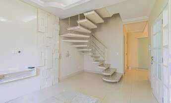 Imagem 4: Casa de Condomínio para Aluguel - Colônia Rio Grande, 2 Quartos, 70 m2