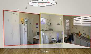 Imagem 7: Casa 304m² à venda no Jardim Chapadão, em Campinas