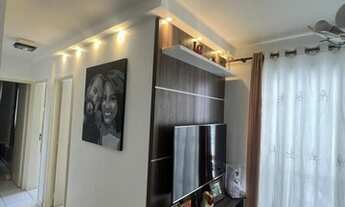 Imagem 7: Apartamento para Venda em Goiânia, Feliz, 3 dormitórios, 1 suíte, 2 banheiros, 1 vaga