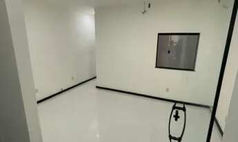 Imagem 2: Sala comercial e escritório