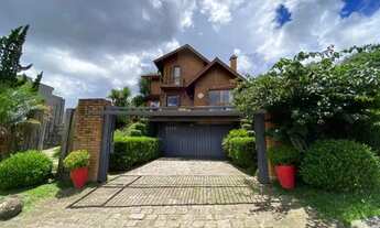 Imagem 3: Casa Colina Sorriso