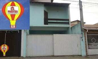 Imagem: Sobrado para locação Vila São Caetano