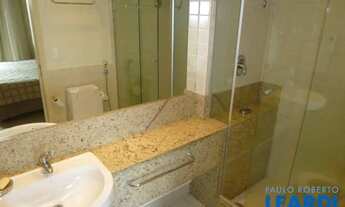 Imagem 3: FLAT - ITAIM BIBI - SP