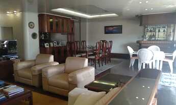 Imagem: RJ - Leblon - Apartamento - 4 quartos