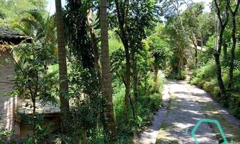 Imagem 4: Casa com 2 dormitórios para alugar, 50 m² por R$ 3.700,02/mês - Granja Viana - Embu das Ar