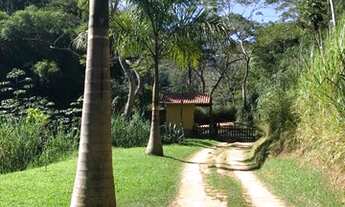 Imagem 11: Casa de condomínio para aluguel e venda com 2 quartos - Areal/RJ