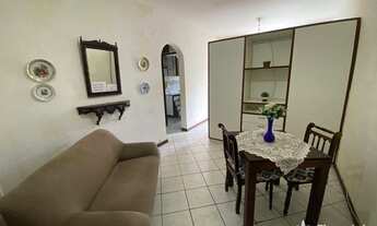 Imagem 7: OPORTUNIDADE - Apartamento com 1 dormitório à venda, 57 m² por R$250.000 - Garcia - Salva