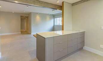 Imagem 4: Apartamento em Higienópolis,totalmente reformado!