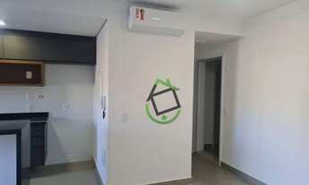 Imagem 5: Apartamento com 2 dormitórios para alugar, 71 m² por R$ 2.894,50/mês - Vila José Bonifácio