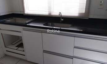 Imagem 6: Apartamento para aluguel, 2 quartos, 1 suíte, 1 vaga, Santa Mônica - Uberlândia/MG