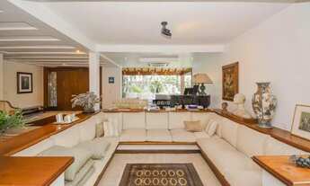 Imagem 8: Casa Triplex à venda, 7 quartos, 2 suítes, 4 vagas, BARRA DA TIJUCA - RIO DE JANEIRO/RJ