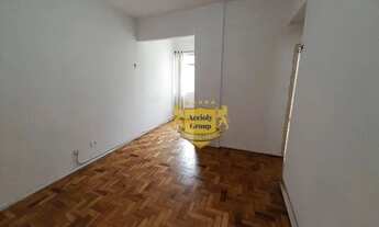 Imagem: Apartamento com 1 dormitório para alugar