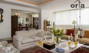 Imagem 3: Apartamento com 3 dormitórios à venda, 510 m² por R$ 6.950.000,00 - Copacabana - Rio de Ja