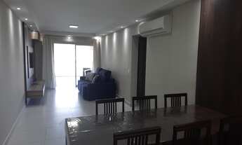 Imagem 3: Apartamento para aluguel tem 110 metros quadrados com 2 quartos em Jardim Las Palmas - Gua