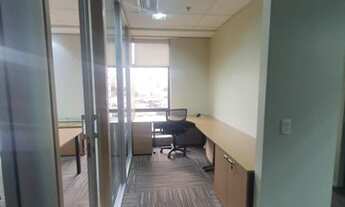 Imagem 6: Sala - Chácara da Barra - Campinas