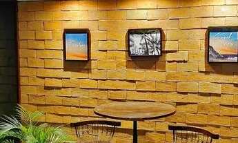 Imagem 2: Porteira fechada!! Casa montada no Neo Residencial!!